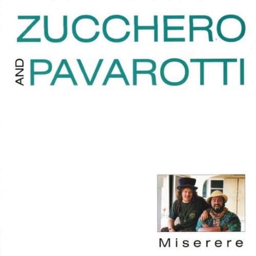 zucchero pavarotti miserere
