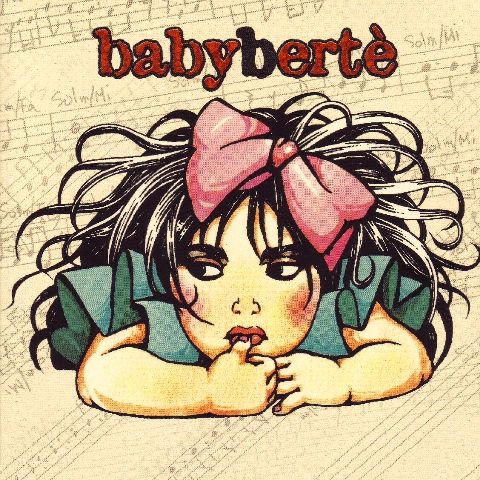 babyberte deluxe edition