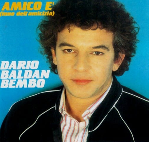 baldan bembo cd amico e