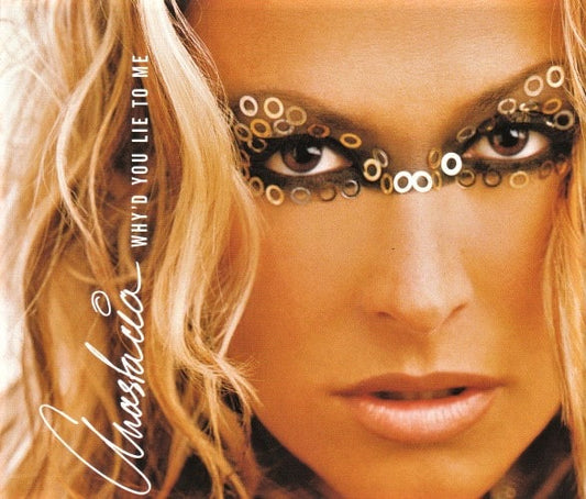 anastacia cds whyd you lie to me