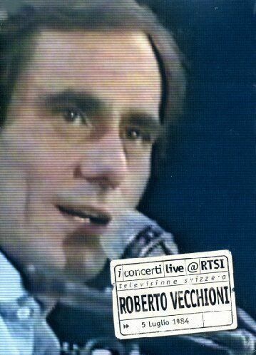 vecchioni live@rtsi