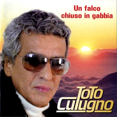 cutugno cd un falco chiuso in gabbia