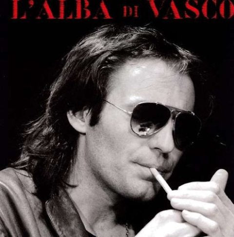 vasco box lp alba di vasco