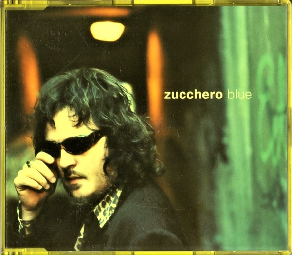 zucchero blue