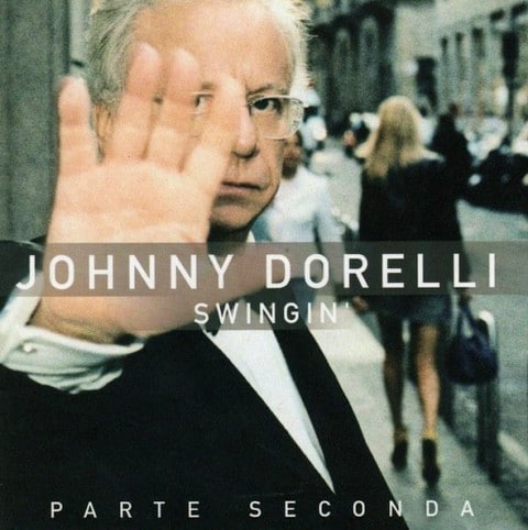 dorelli cd swingin parte seconda