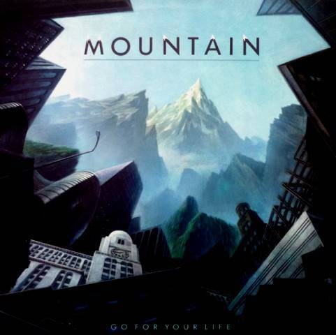 mountain lp go for your life