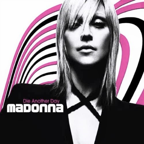 cds madonna die another day