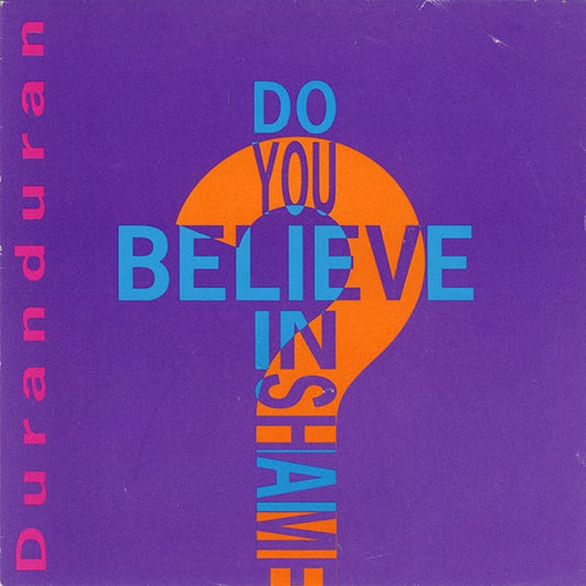 duran duran do you believe in
