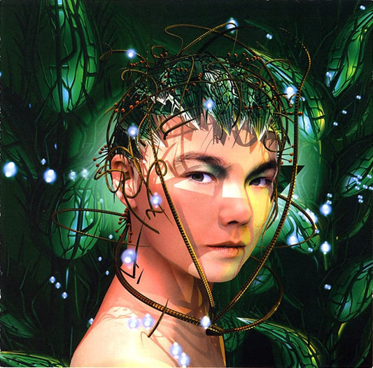 bjork cds bachelorette