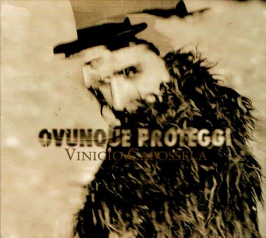 capossela cd ovunque proteggi