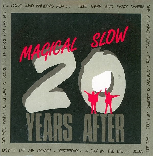 20 Years After – Magical Slow