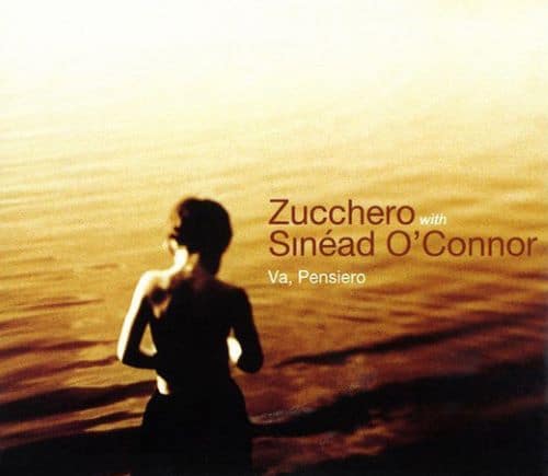 zucchero oconnor va pensiero