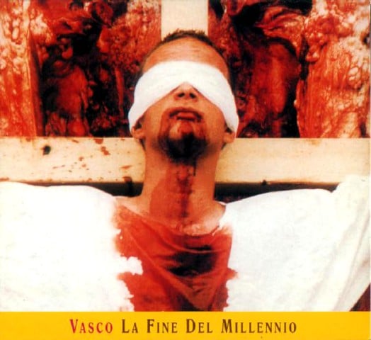 vasco cds la fine del millennio