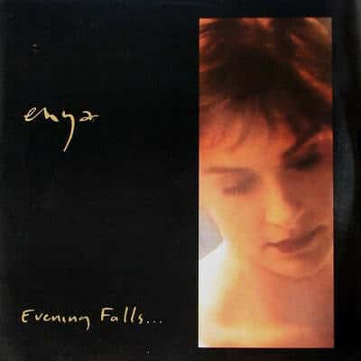 enya evening falls