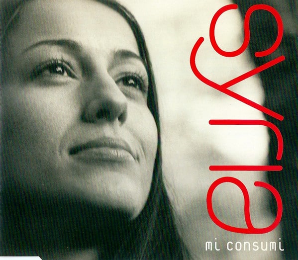 syria mi consumi cd
