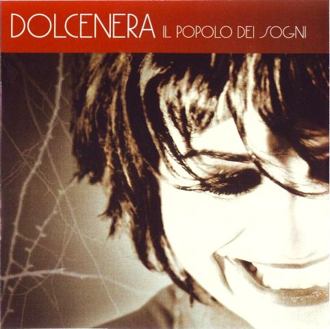 dolcenera cd il popolo dei sogni