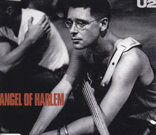 Angel Of Harlem
