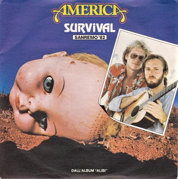 america survival