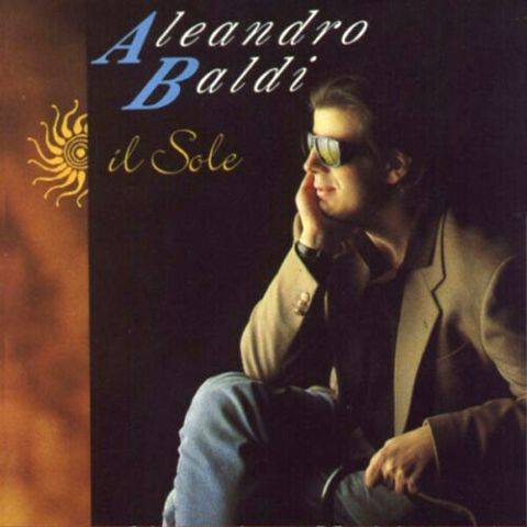 baldi lp il sole