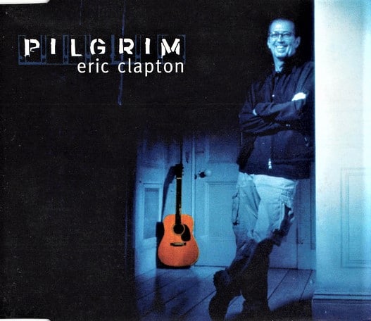 clapton cds pilgrim