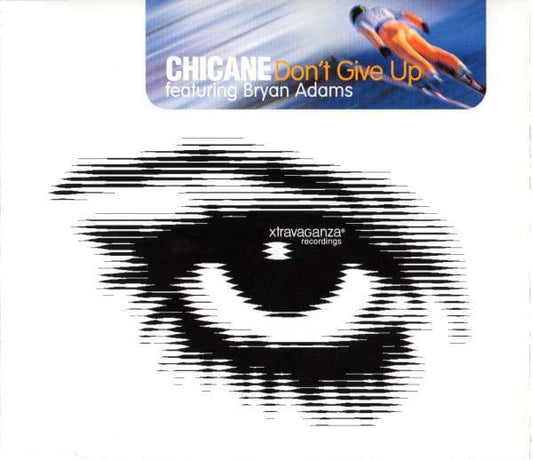 Chicane Featuring Bryan Adams ‎– Don't Give Up