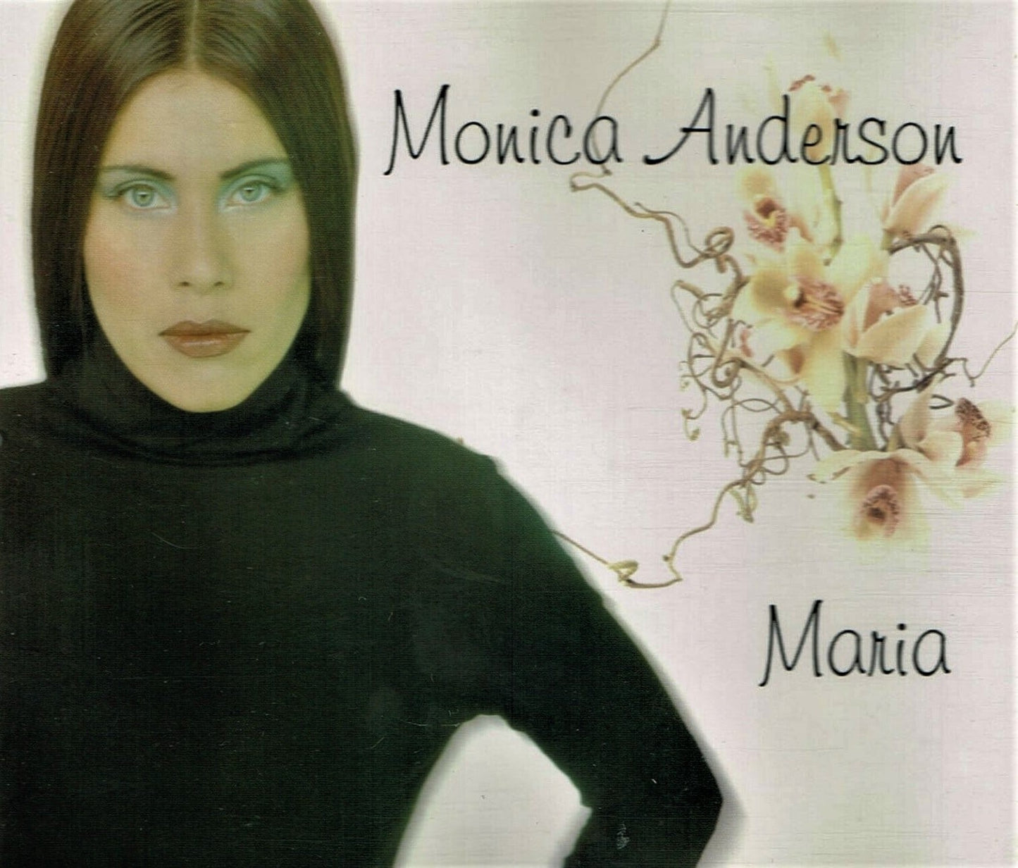 monica anderson cds maria