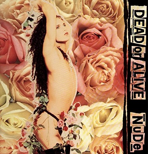 dead or alive nude lp