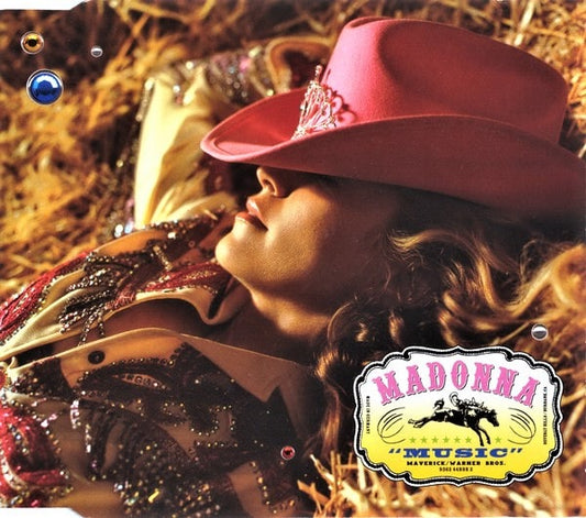 madonna music cds
