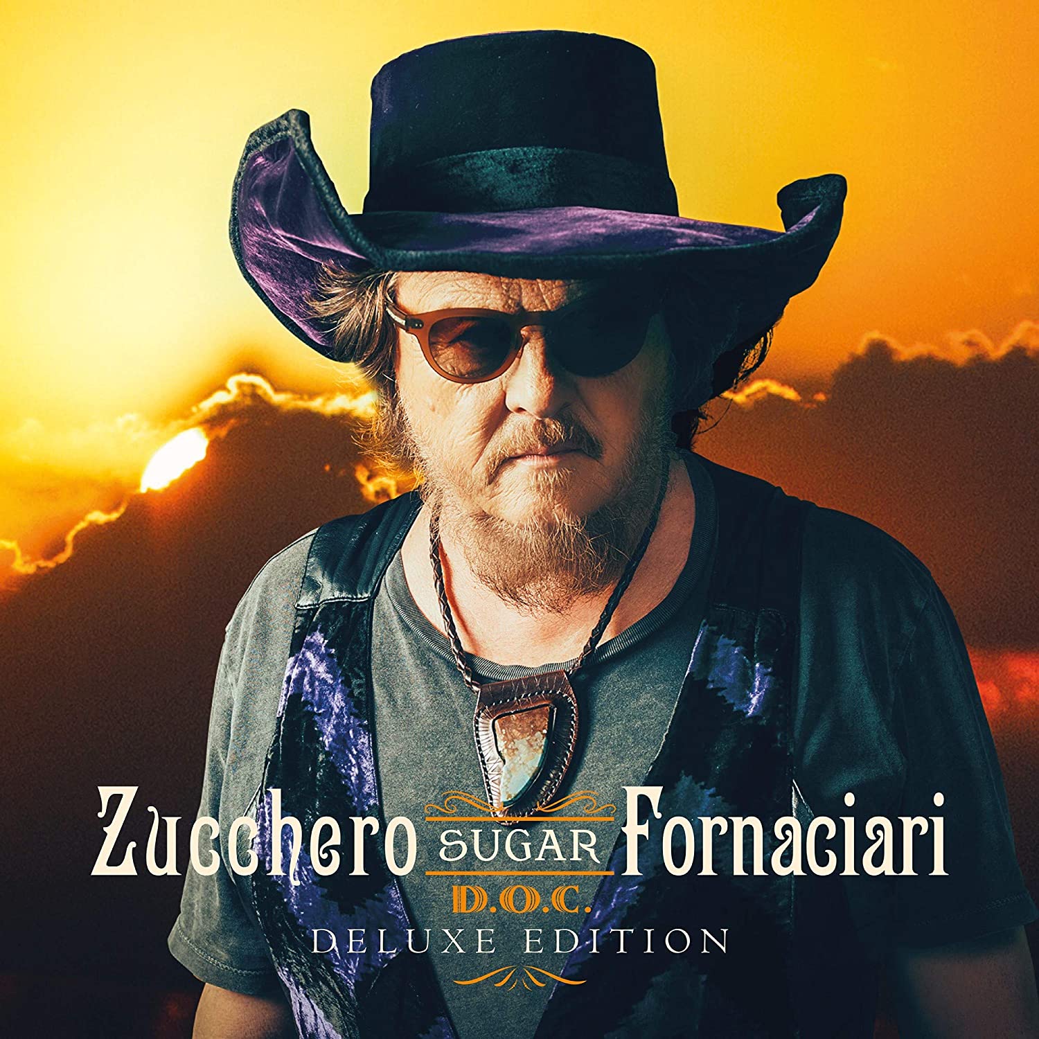 zucchero doc 3lp