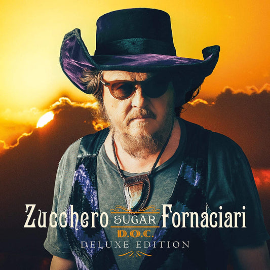 zucchero doc 3lp