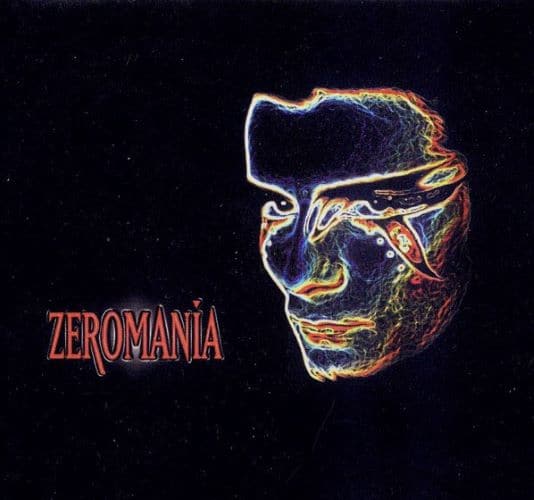 Renato Zero – Zeromania