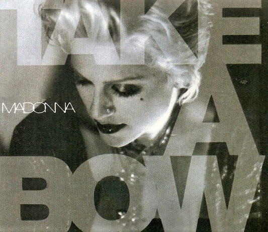 Madonna ‎– Take A Bow