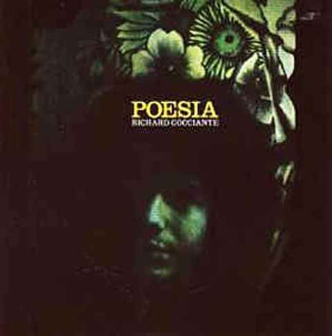cocciante cd poesia