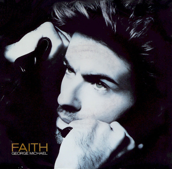 george michael faith