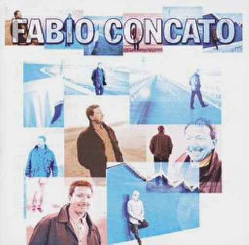 fabio concato cd