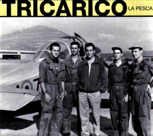 Tricarico ‎– La Pesca