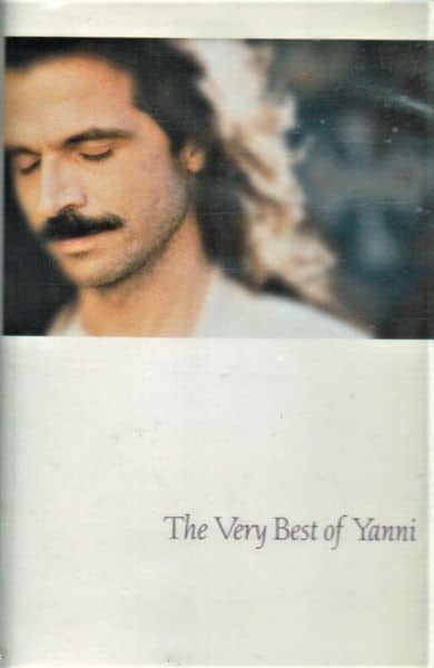 the best of yanni