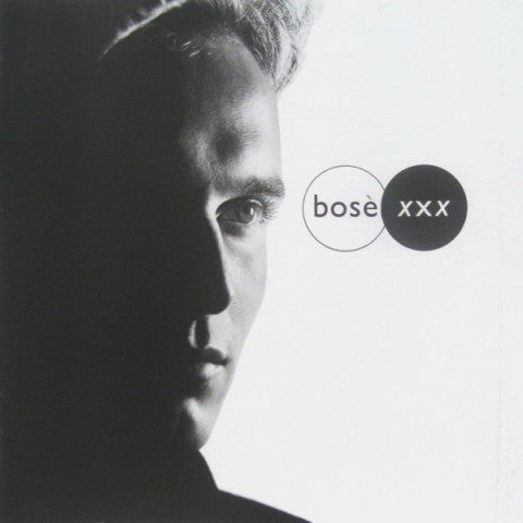 bose lp xxx