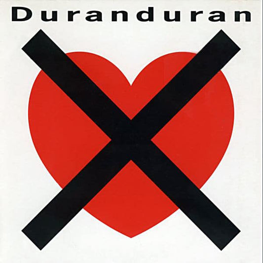 duran duran I Don't Want Your Love