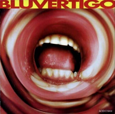 bluvertigo cd acidi e basi