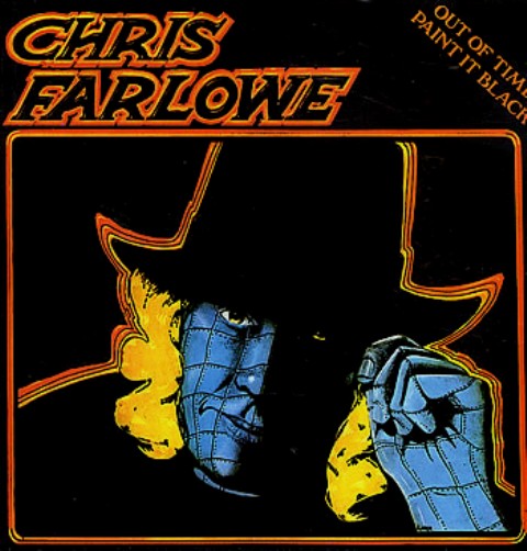 farlowe out of time lp