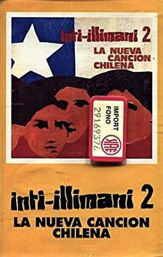 inti illimani 2