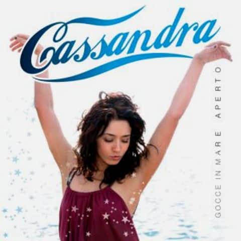 cassandra cd gocce in mare aperto