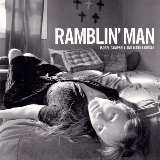 ramblin man cd single