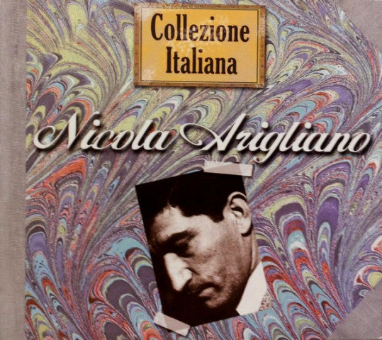 arigliano cd collezione italiana