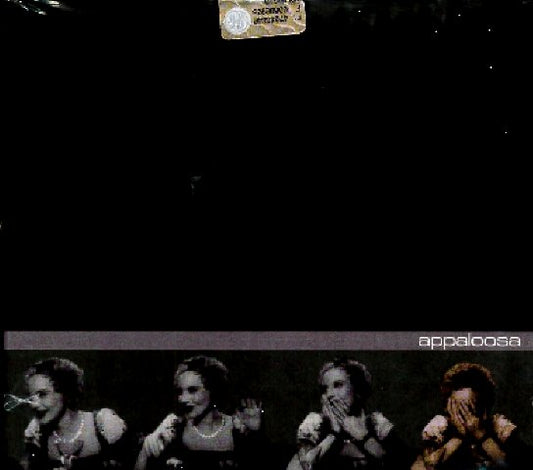 appaloosa cd