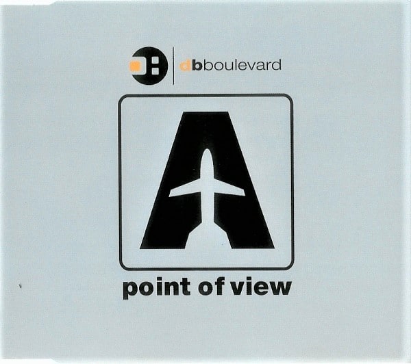 DB Boulevard ‎– Point Of View