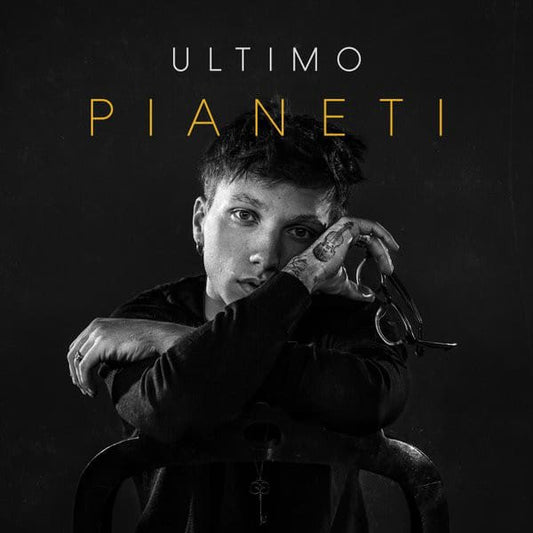 ultimo cd pianeti