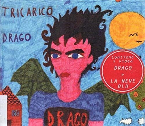 tricarico drago