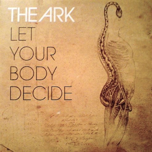 the ark cds let your body decide